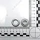 Aluminium Eyelet 28 No - 12,5 mm 0.49" DT00028