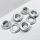 Aluminium Eyelet 28 No - 12,5 mm 0.49" DT00028