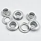 Aluminium Eyelet 28 No - 12,5 mm 0.49" DT00028