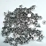İ3 Aluminum Nail 1000 pcs/packet CVT00İ3