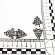Jackets Hook and Eye Agraf Buckle Patterned DM00016