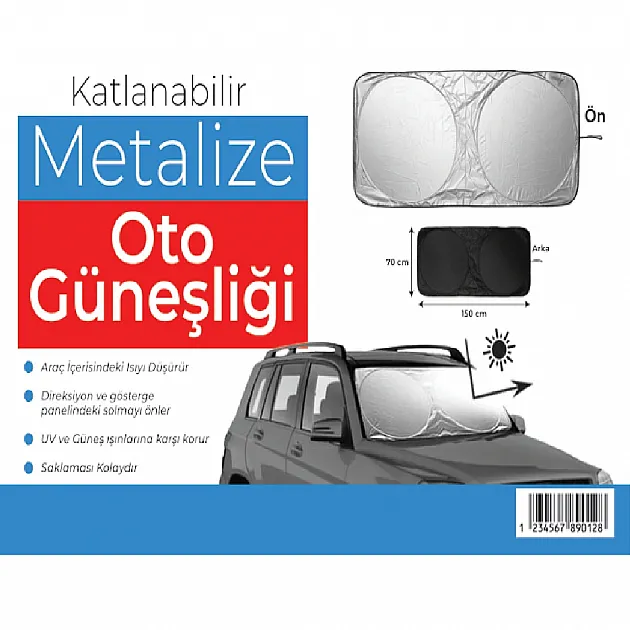 test item