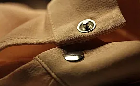 Snap Buttons