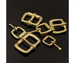 Pin Buckles