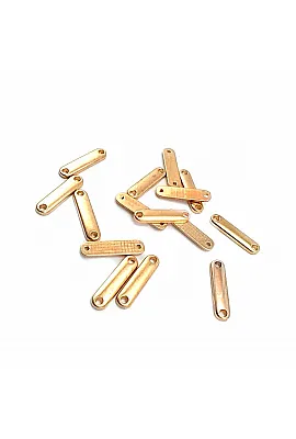 Metal Etiketler