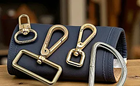 Buckles and Hooks