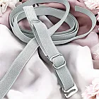 Bra Elastics and Models