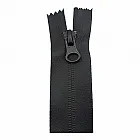 Waterproof Jacket Zippers