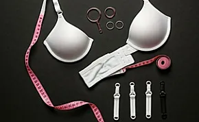 Bra and Underwear Accessories