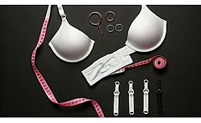 Bra and Underwear Accessories