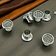 No 3 Pirinç Süzgeçli Kuşgözü 4,9 mm ERSZ0003PR