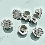 No 4 Pirinç Süzgeçli Kuşgözü 5,8 mm ERSZ0004PR