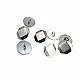 17 mm - 27 Size Shank Button Octagonal Shape D 0002