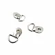 19.8x12.6mm Metal Boat Hook T0015