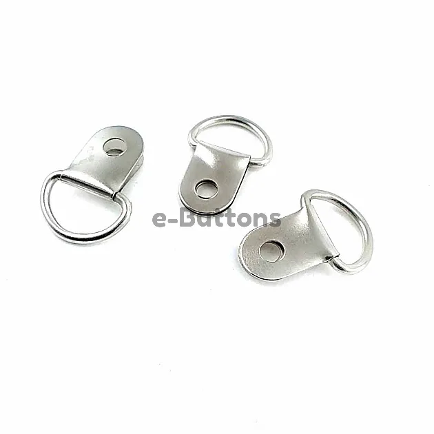 18x27mm Metal Boat Hook T0016