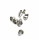 Cord End  Length 9 mm entry 6 mm B0005