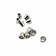 Cord End  Length 9 mm entry 6 mm B0005
