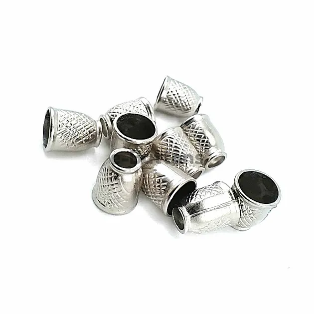Metal Bond tip length 11 mm entry 6 mm Patterned and Aesthetic Design B0006