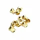 Cord End  Metal 8 mm Inlet 5 mm B0009