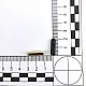 Metal Bağucu 20 mm 6.5 mm çap B0027
