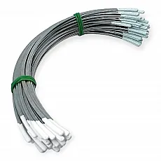 75 Size Bra Underwire 50 Pieces / Pkt PIR00075BLN