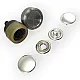 Two Cap Snap Fasteners Fastening Tool - Double Cap Prong Snap Fasteners Mold KLP00104