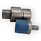 14 mm Denim Button Hand Press Fastening Mold 22 L KLP0014P