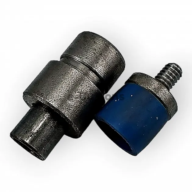 14 mm Denim Button Hand Press Fastening Mold 22 L KLP0014P