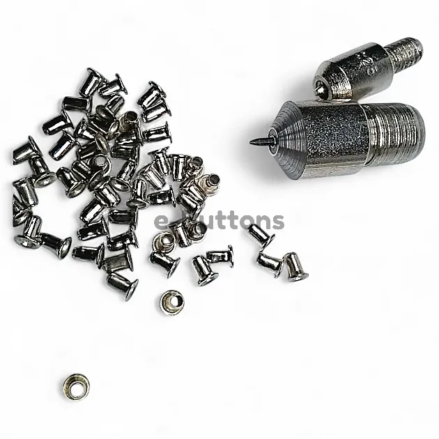 Pin Mounting Mold Suitable for 0,10" - 2.5 mm Pin KLP002535