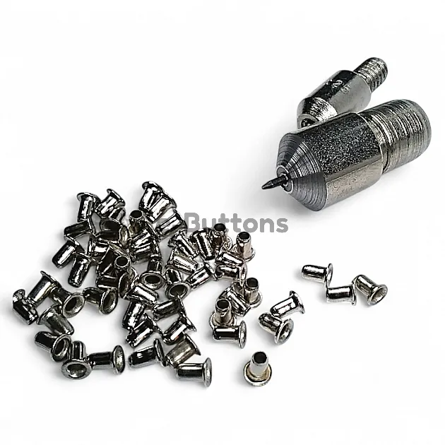 Pin Mounting Mold Suitable for 0,10" - 2.5 mm Pin KLP002545
