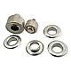 Eyelet Mold For 15/32" Grommets - 12 mm Eyelet Diel KLP0026