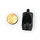 12 mm Eyelet Drilling Die 25/64"  - 12 mm Inner Diameter Eyelet Drilling Tool KLP0026DEL