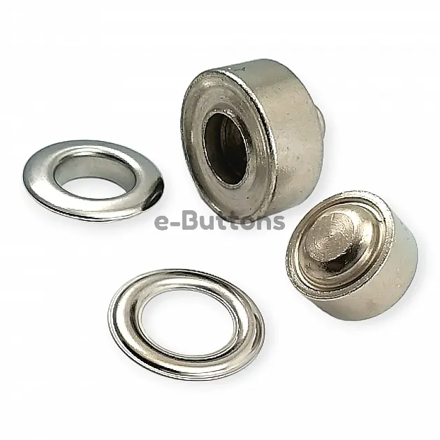 0,7" Eyelet Tools Dies - 17 mm Inner Diameter Eyelet KLP0031 0,7" Eyelet Tools Dies - 17 mm Inner Diameter Eyelet KLP0031