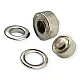 0,7" Eyelet Tools Dies - 17 mm Inner Diameter Eyelet KLP0031 0,7" Eyelet Tools Dies - 17 mm Inner Diameter Eyelet KLP0031