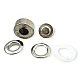 0,7" Eyelet Tools Dies - 17 mm Inner Diameter Eyelet KLP0031 0,7" Eyelet Tools Dies - 17 mm Inner Diameter Eyelet KLP0031