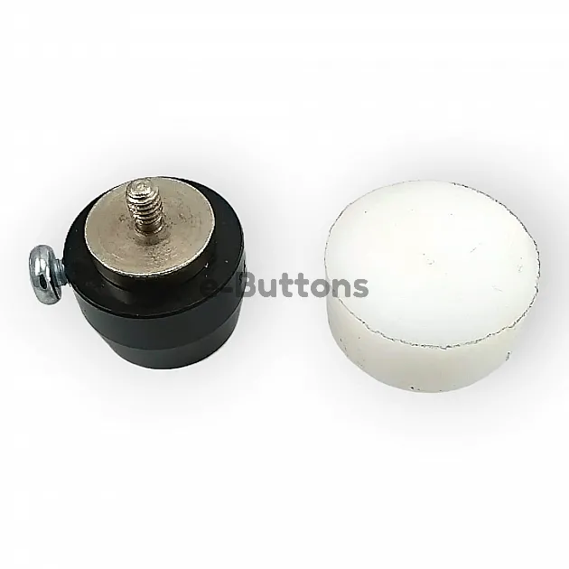 28 mm Eyelet Drilling Die - 1,10" Eyelet Drilling Tool KLP0034DEL