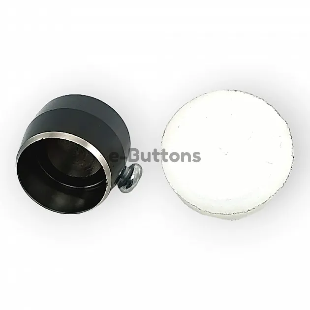28 mm Eyelet Drilling Die - 1,10" Eyelet Drilling Tool KLP0034DEL