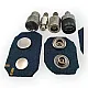 Snap Fasteners - Dies Tools Application Mold Deluxe 884 Series KLP00884DLX