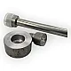Hand Percussion Mold Eyelet Snap Fastener Rivet Fastening Mold KLP00EL01