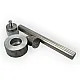 Hand Percussion Mold Eyelet Snap Fastener Rivet Fastening Mold KLP00EL01