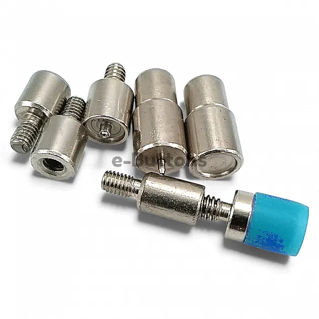 M8 to M6 Converter Eyebolt - Converter Suitable for Turkish Machines KLP00M8M6