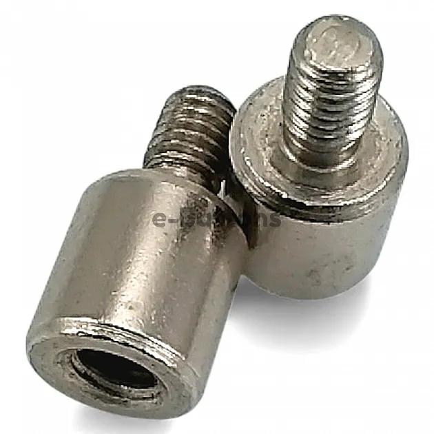 M8 to M6 Converter Eyebolt - Converter Suitable for Turkish Machines KLP00M8M6