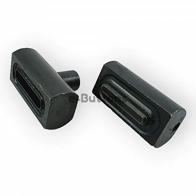 Oval Grommet 3 Cm 1 ³/₁₆ Application Die Tools KLPK0030OVLNO6