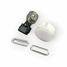 Oval Eyelet Drilling Die KLPK007OVLDELME