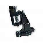 Hand Press Baby Snap Fastener Tool & Materials Set - Most Practical Kit M0099-Set95