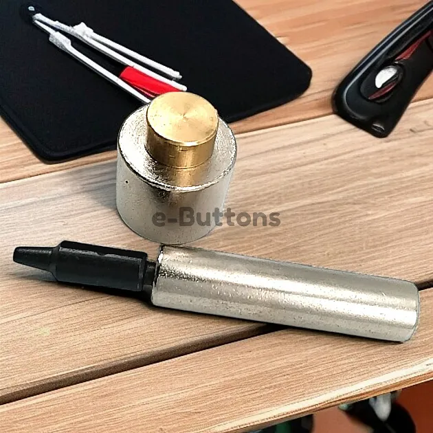 Hole Cutter 2 mm - 0,8