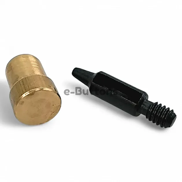 Hole Cutter 2 mm - 0,8