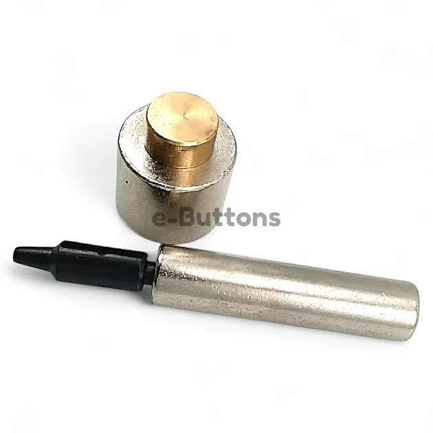 Delici Aparat - Padova 2.5 mm No 2.5 PDV000025DEL
