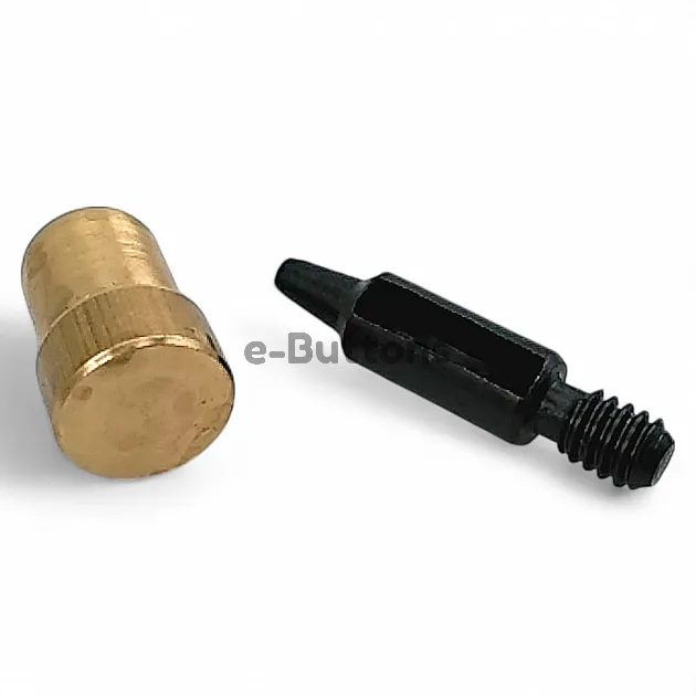 Delici Aparat - Padova 2.5 mm No 2.5 PDV000025DEL