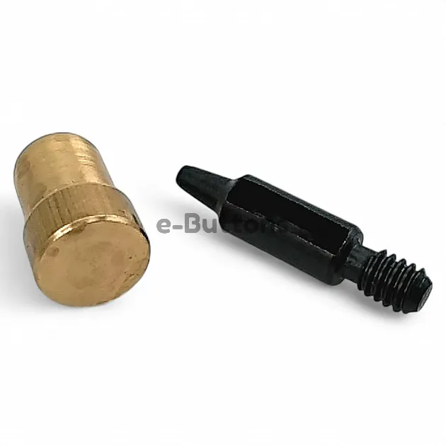 Hole Cutter 3 mm - 0,12